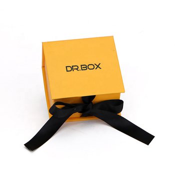 掀蓋式首飾盒-緞帶綁繩紙盒_0